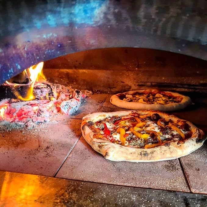 Cutting Edge Firewood Pizza Oven Wood - Image 6
