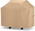 Unicook 52 Inch Grill Cover for Outdoor Grill, Heavy Duty Waterproof BBQ Cover by UNICOOK