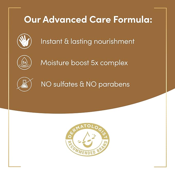 Dove Foaming Hand Wash Coconut & Almond Milk Pack of 4 Protects Skin from - Image 4