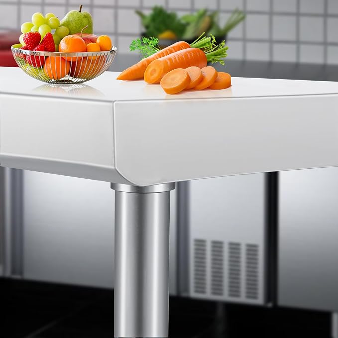HARDURA Stainless Steel Table - Image 5