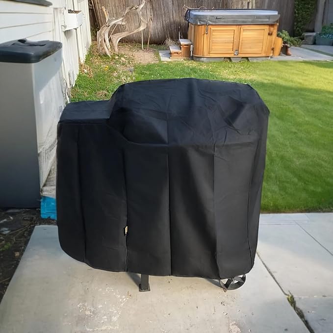 Arcedo Grill Cover Compatible - Image 8