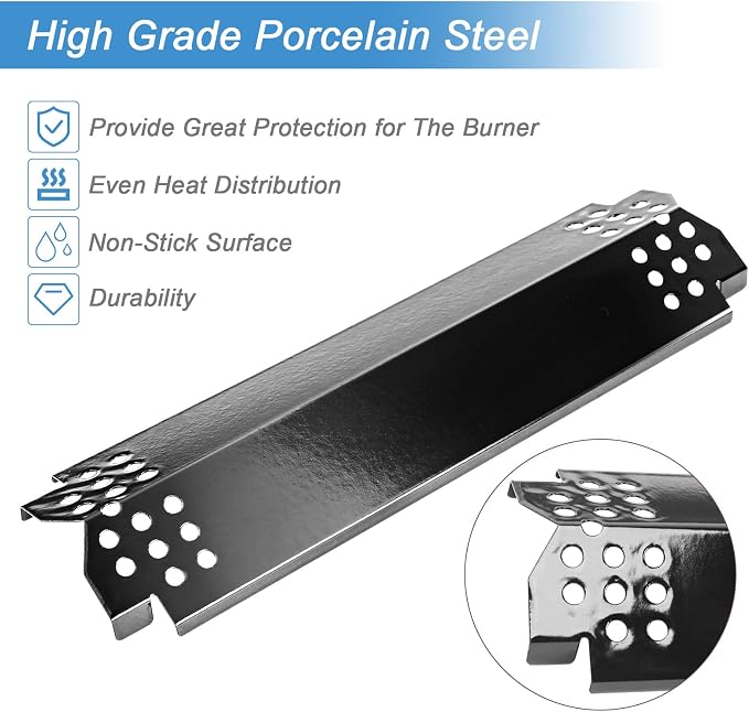 Grill Replacement Parts for Nexgrill 720-0888N - Image 3