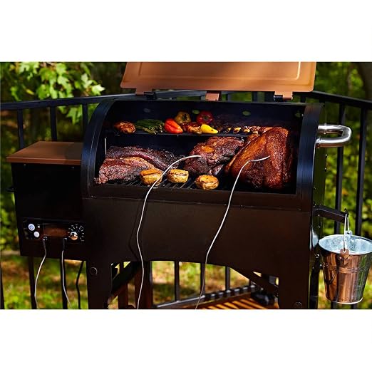 Stanbroil Replacement Meat Probes - Image 7