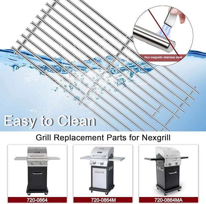 Hiorucet Grill Replacement Part - Image 4