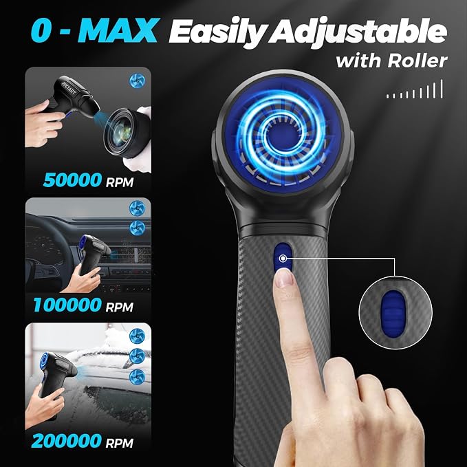Compressed Air Duster - Image 7