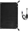 HeatTrak Heated Snow Melting Mat by HeatTrak