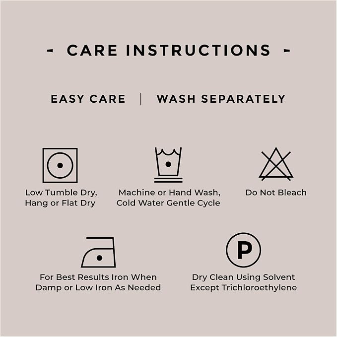 D'Moksha Homes Linen Charcoal Grey Table Runner 90 Inches Long - Image 8