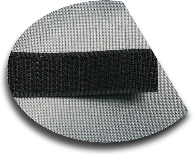 Reversible Ventilated BBQ Grill Cover Large 64" - Image 4