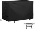 Griddle Cover for Member's Mark 4-Burner Outdoor Gas Grill, Flat Top Grill by Unknown