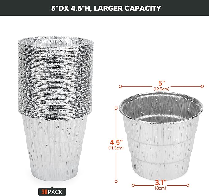 Stanbroil Grill Grease Bucket Replacement - Image 2