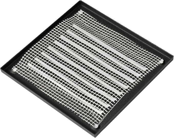 Vent Systems 4'' x 4'' Inch Pack of 5 - Image 9