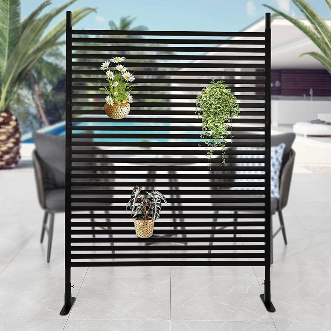 Outdoor Privacy Fence Screen, Privacy Fence Screen - Image 2