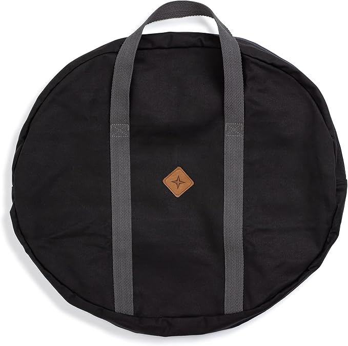 Barebones Cowboy Grill Charcoal Tray Carry Bag by Barebones