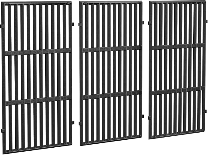 QuliMetal 66089 66097 Grill Grates by QuliMetal