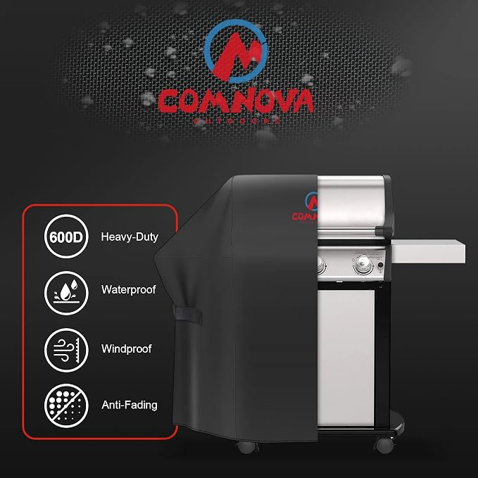 Comnova Grill Cover 51 Inch - Image 3