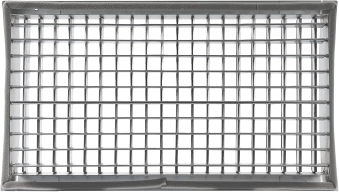 Repa Market 17" x 9" Inch Air Exhaust Grille - Image 9