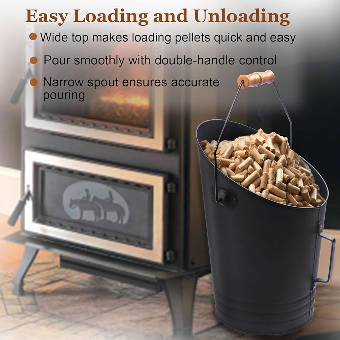 GameXcel Pellet Bucket - Image 5