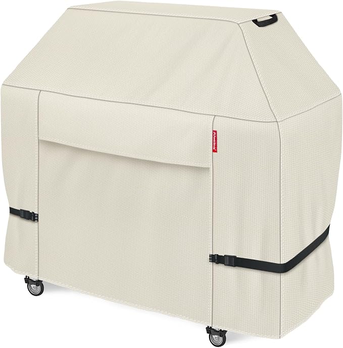 Porch Shield 50W x 24D x 46H inch Premium Gas Grill Cover Up to 48 inch by PorchShield