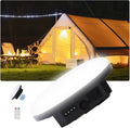 Portable Rechargeable LED Camping Lights by Amkulop