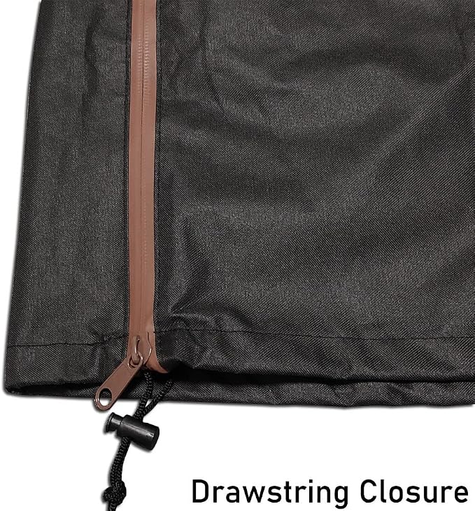 ZJYWSCH Grill Cover for Pit Boss Lexington 540 500 PB500LXW1 PB500NX PB340TGW1 - Image 6