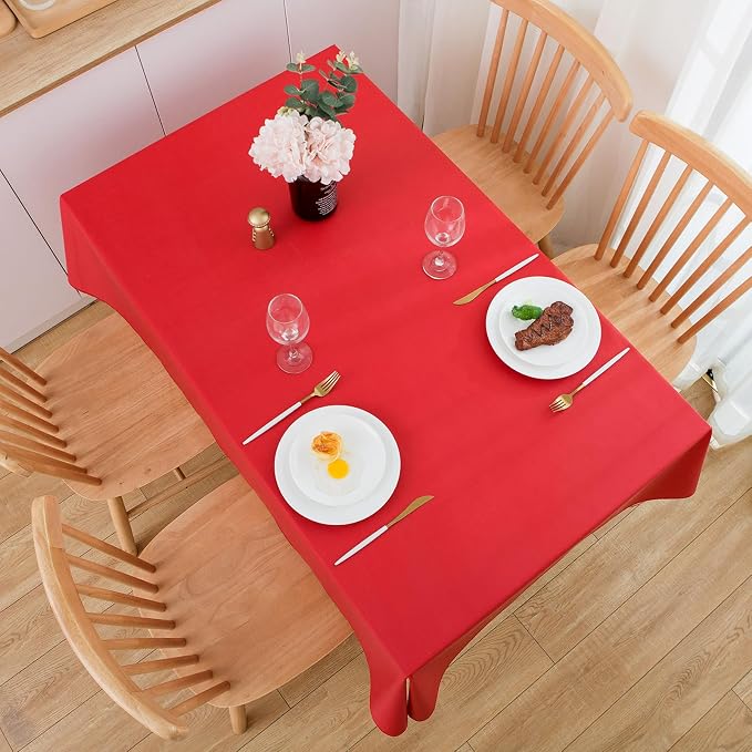 LIBERECOO Vinyl Tablecloth - Image 5