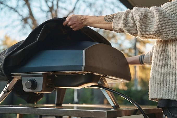 Ooni Koda 2 Pro Protective Pizza Oven Cover - Image 7