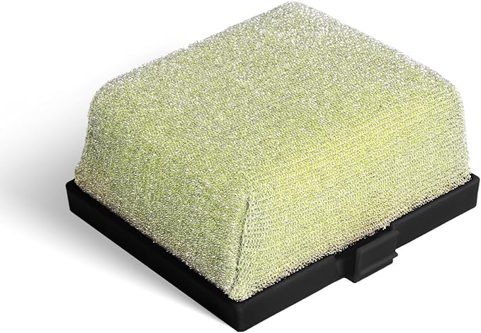 GASPRO Replaceable Cleaning Head by GASPRO