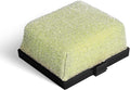 GASPRO Replaceable Cleaning Head by GASPRO
