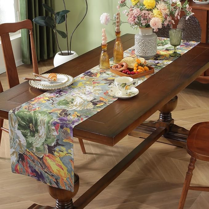 Double-Sided Table Runner - Image 4