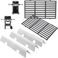 Grill Parts for Weber Spirit 2 Grill Parts Replacement GS4 Spirit II & I E210 by PETKAO