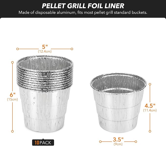 Stanbroil Grill Grease Bucket Replacement - Image 3