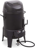 Charbroil The Big Easy® TRU-Infrared 3-in-1 Smoker, Roaster & Gas Grill by Charbroil%C2%AE