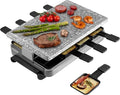 Swissmar Stelvio Raclette Party Grill by Swissmar