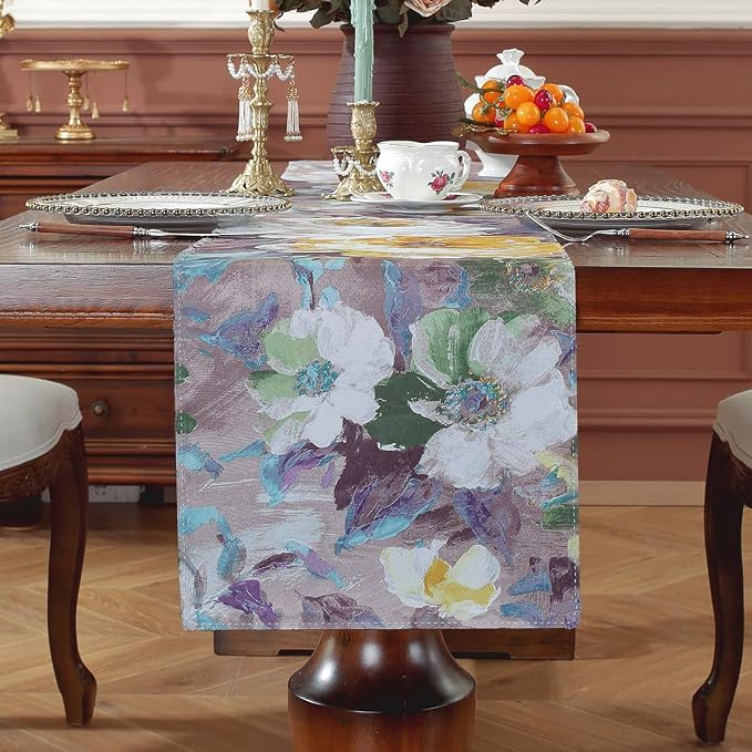 Double-Sided Table Runner - Image 3