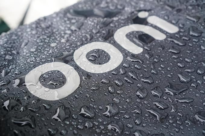Ooni Karu 16 and Karu 2 Pro Cover - Image 5