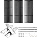 Hiorucet Grill Replacement Parts by Hiorucet