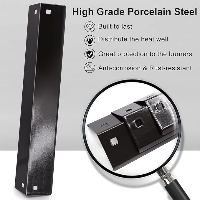 Criditpid Grill Replacement Parts - Image 4