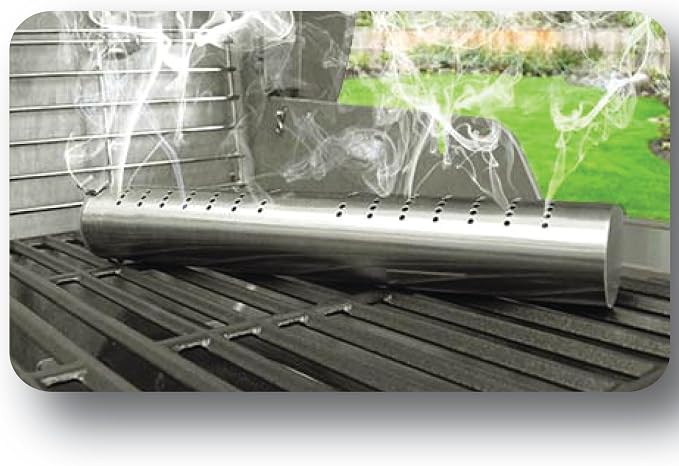 Flip Lid Smoker Tube | Compatible - Image 4