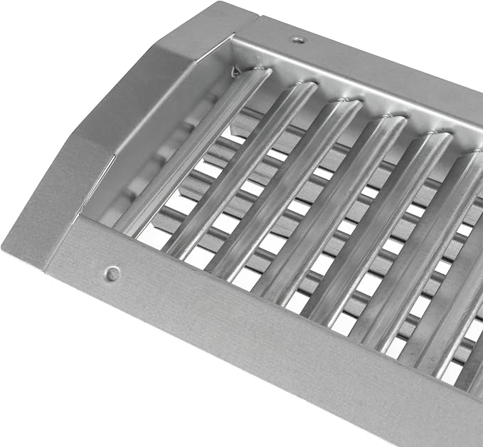 Repa Market 13" x 5" Inch Air Exhaust Grille - Image 7