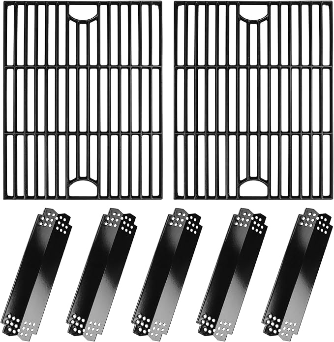 Grill Replacement Parts for Nexgrill 720-0888N by Grimate