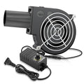97mm x 33mm BBQ Blower Fan 12V by CoolingFan