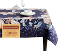 Maison d' Hermine Table Cloth Rectangle Table 100% Cotton 54 x 72 Inches Fall by MaisondHermine
