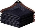 90% Shade Cloth for Garden -12 x 20 FT Durable Mesh Tarp by QLOFEI