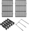 Grill Replacement Parts 7636 Flavorizer Bars 69787 Burners 7638 Grates by AJinTeby