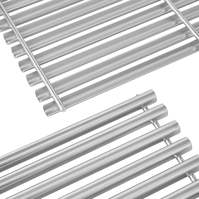 Grill Valueparts Grill Grate 65906 65619 7639 7527 7638 Parts - Image 7