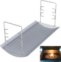 LS'BABQ 27 Inch Charcoal Ash Pan Replacement by LSBABQ