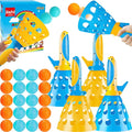 Pop-Pass-Catch Ball Game Outdoor Toys by Jishi