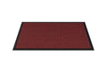 Guardian WaterGuard Indoor/Outdoor Wiper Scraper Floor Mat, Rubber/Nylon by GuardianFloorProtection