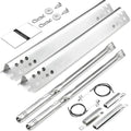 Grill Replacement Parts for Charbroil Performance 2 Burner 463625217, 4 Burner by Hisencn