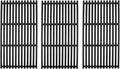 17 Inch Grill Grates for Charbroil TRU Infrared Grill 4-Burner 463255020 by BQMAX